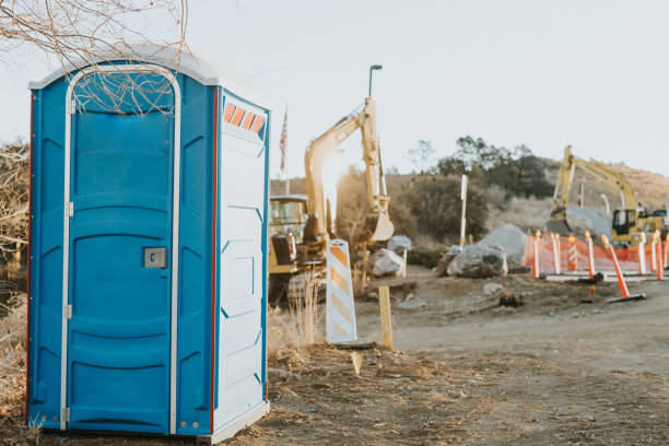 Best Portable restroom trailer rental  in English Creek, NJ