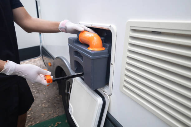 Best Porta potty for special events  in English Creek, NJ