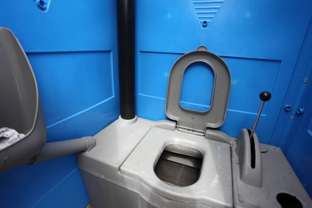 Best Porta potty delivery and setup  in English Creek, NJ
