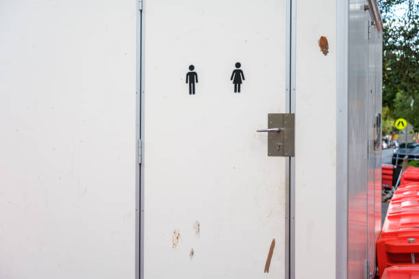 Best Porta potty services near me  in English Creek, NJ