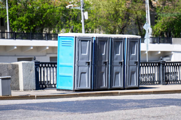 Best Emergency porta potty rental  in English Creek, NJ