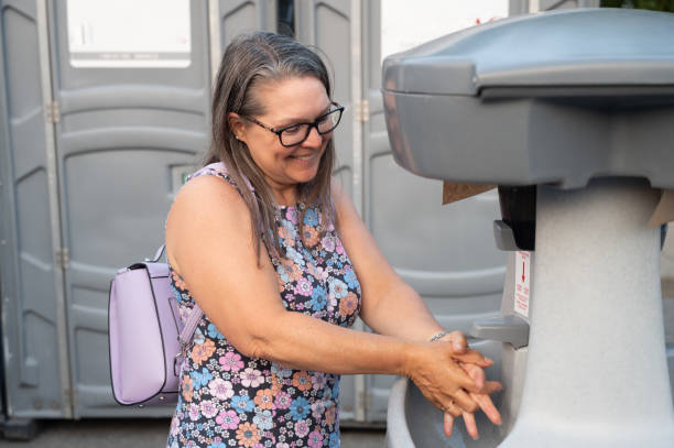 Best Long-term porta potty rental  in English Creek, NJ