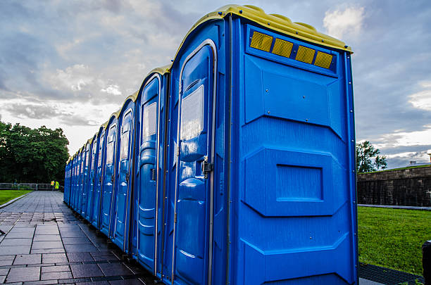 Best Porta potty rental for festivals  in English Creek, NJ