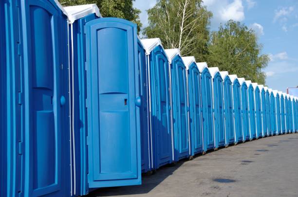 Best Portable bathroom rental  in English Creek, NJ